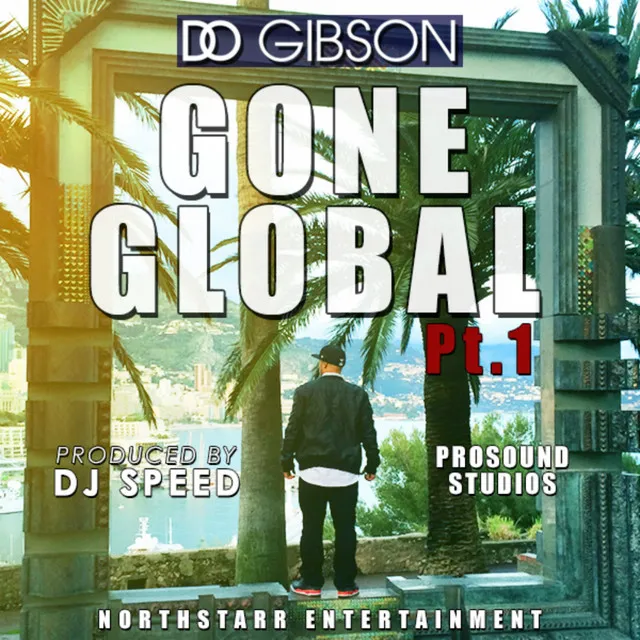 Gone Global