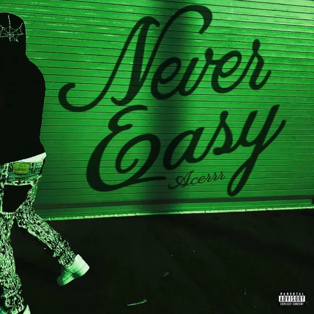 Never Easy