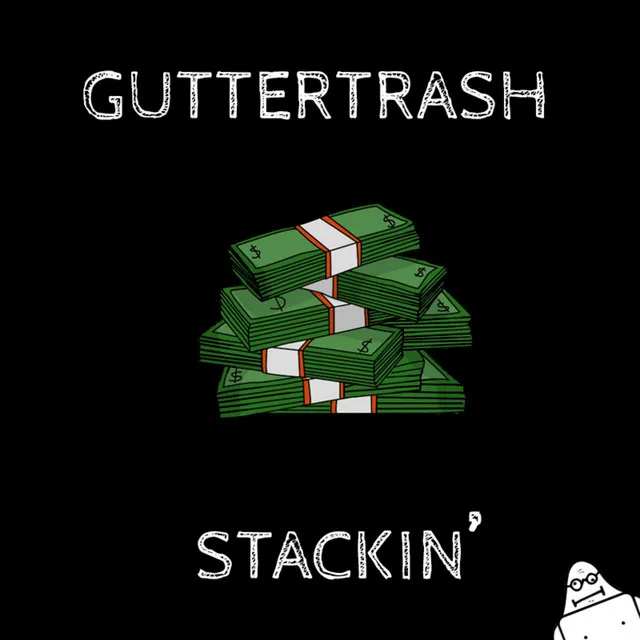 STACKIN'