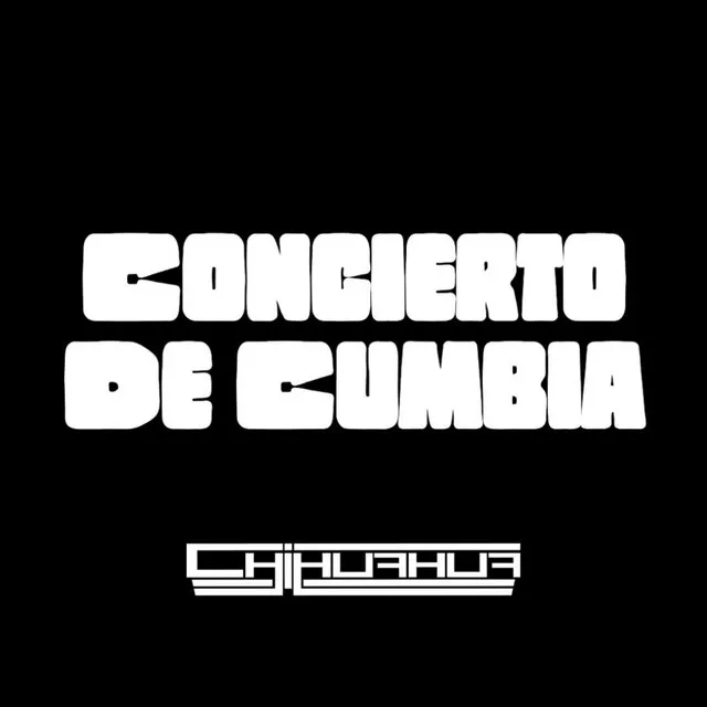 Concierto De Kumbia - Rebajada