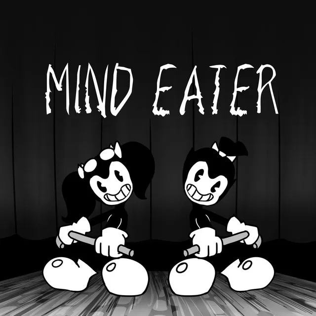 MIND EATER