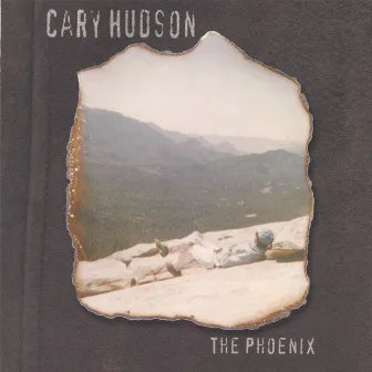 The Phoenix by Cary Hudson