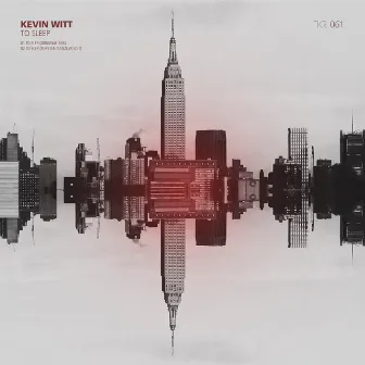 To Sleep by Kevin Witt