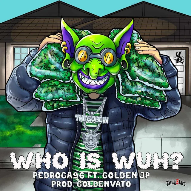 WHO IS WUH?