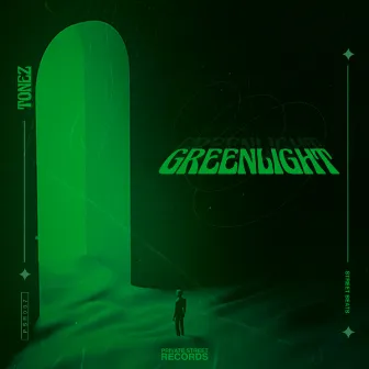 Greenlight by Tonez