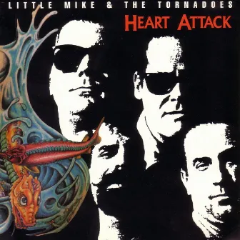 Heart Attack by Little Mike and The Tornadoes