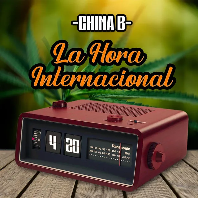 La Hora Internacional