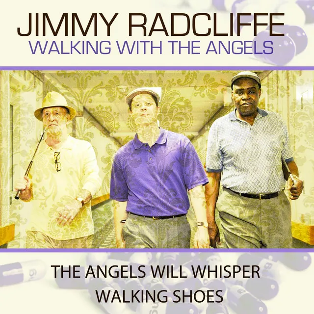 Walkin With the Angels