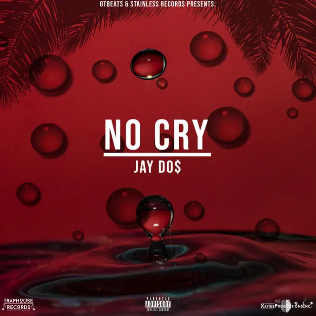 No Cry