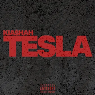 Tesla by Kia$hah