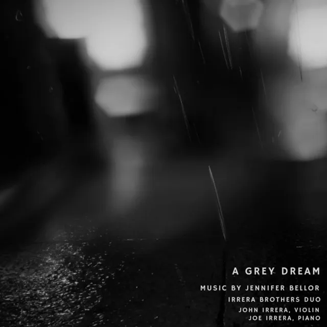 A Grey Dream