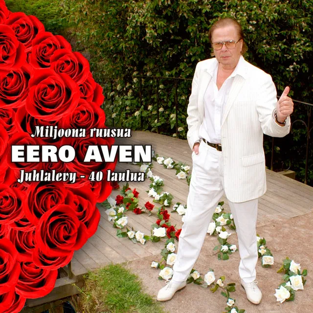 Eero Avén