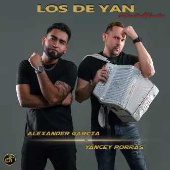 Un Nuevo Amor by Los de YAN