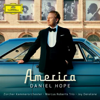 America by Zürcher Kammerorchester