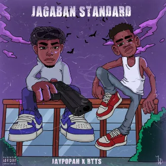 Jagaban Standard by RTTS