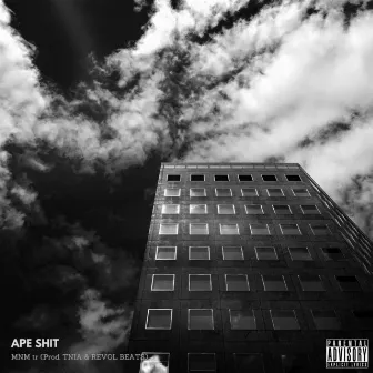 Ape Shit by MNM tr