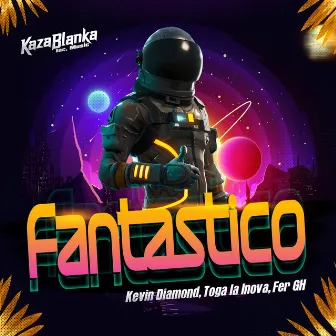 Fantastico by Kevin Diamond