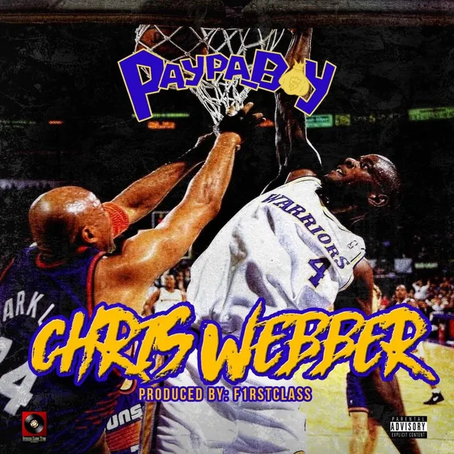 Chris Webber