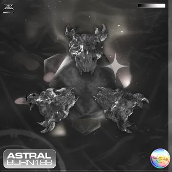 BURN188 by Astral