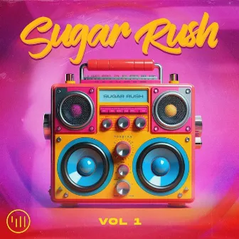 Sugar Rush - Modern Pop by Tony Brown