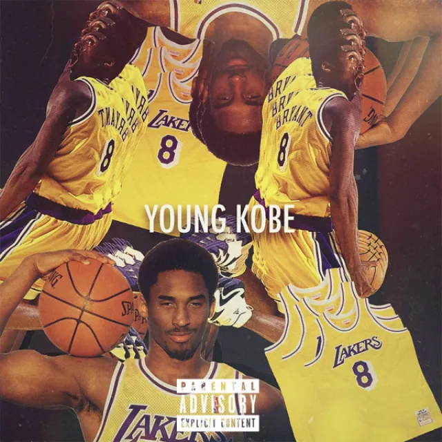 YOUNG KOBE (feat. Gray NewBanks)