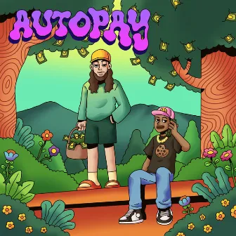 Autopay by Me Michael