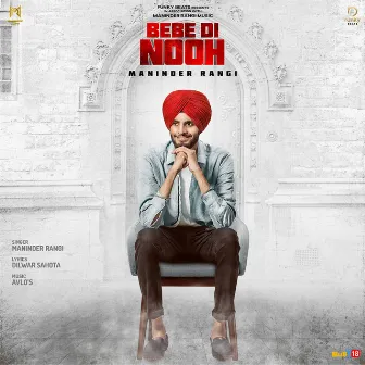 Bebe Di Nooh by Maninder Rangi