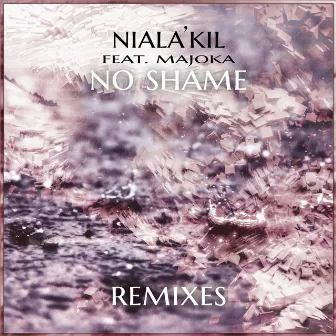 No Shame (Remixes) by Niala'Kil