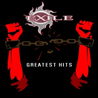 Greatest Hits (Re-Recorded Versions) by Exile