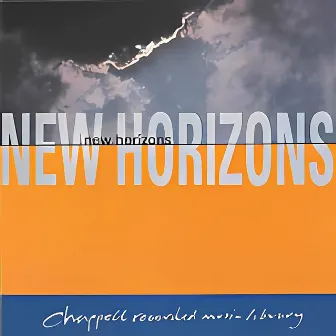 New Horizons (Edited) by Rod Argent