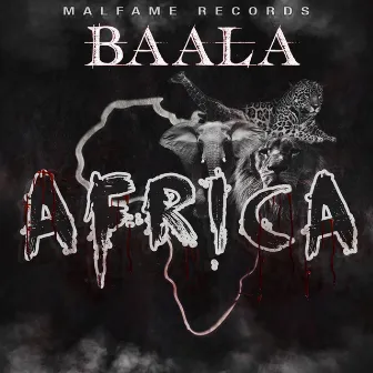 Africa by BAALA