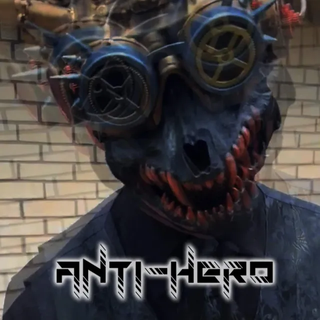 The Antihero