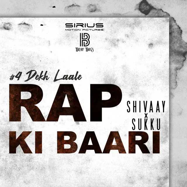 Rap ki Baari