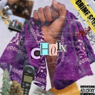 CHOIX by $criNef