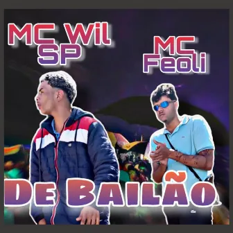 De Bailão by mc wil sp