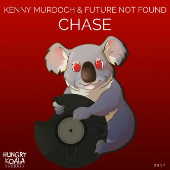 Chase by Kenny Murdoch