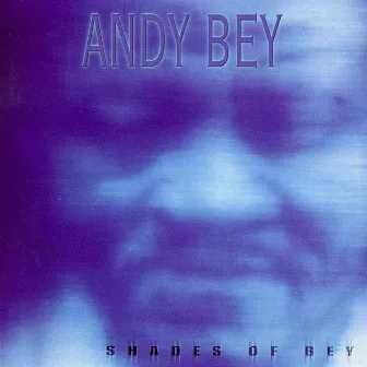 Shades of Bey by Andy Bey