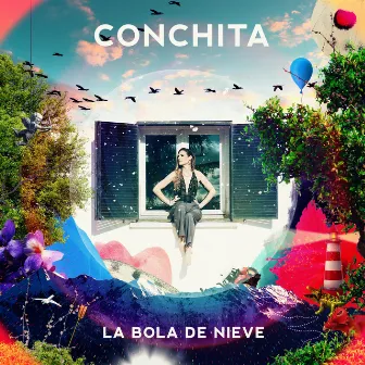 La Bola De Nieve by Conchita