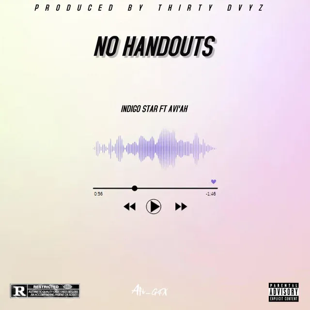 No Handouts