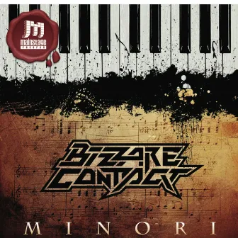 Minori by Bizzare Contact