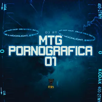 Mtg Pornográfica 01 by DJ RT