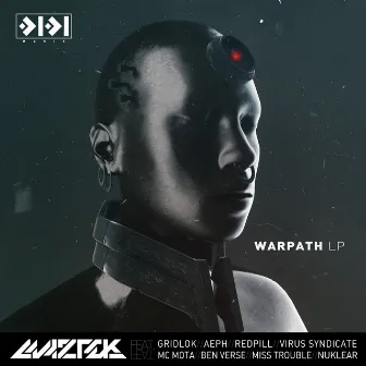 Warpath by Maztek