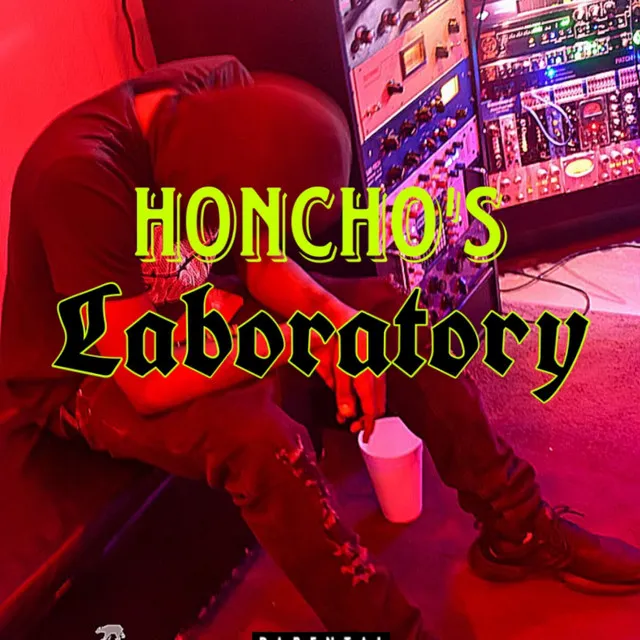 Honcho's Laboratory