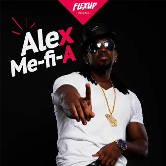 Me-Fi-A by Alex