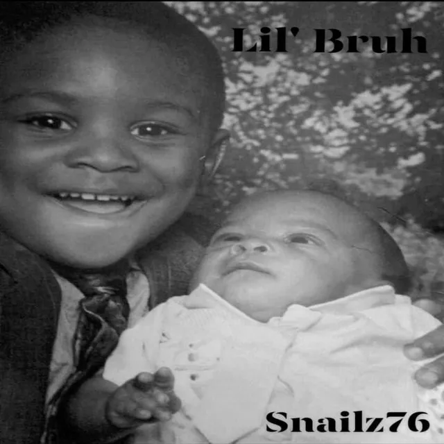 Lil' Bruh