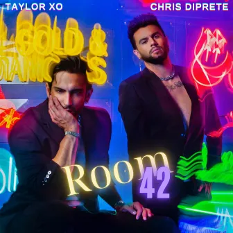 Room 42 by Taylor Xo