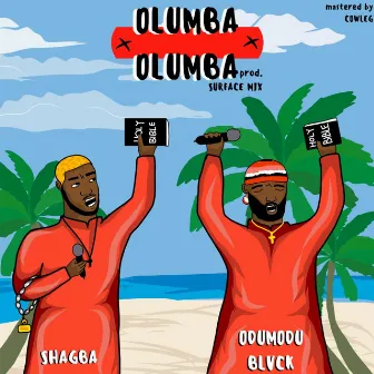 Olumba Olumba by Shagba