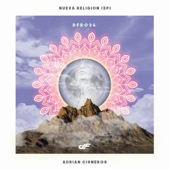 Nueva Religion EP by Adrian Cisneros