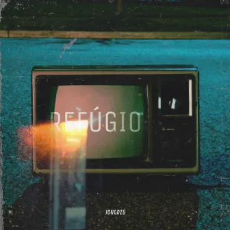 Refúgio by JongoZú