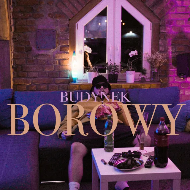 BUDYNEK